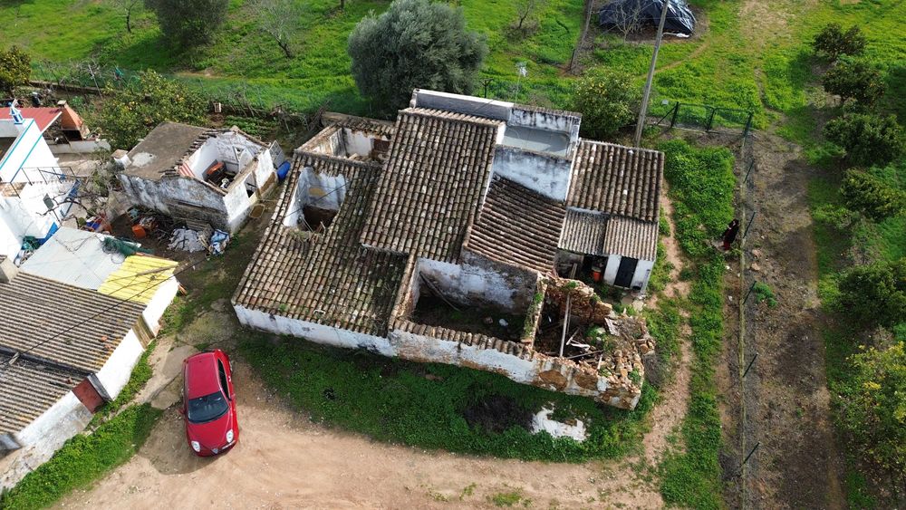 Moradia T3 para venda