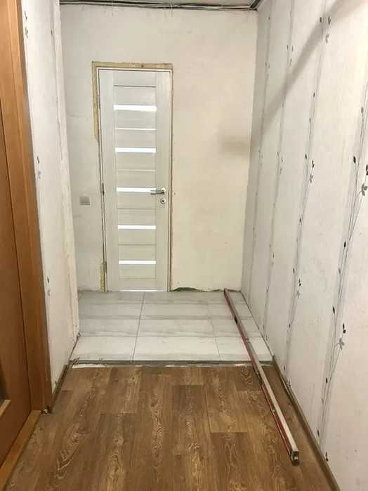 Продается 2-комнатная квартира по улице Дегтярева.