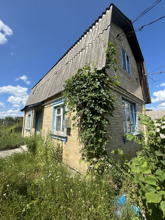 Будинок вул. Яблунська 55м2,  6 соток, газ!