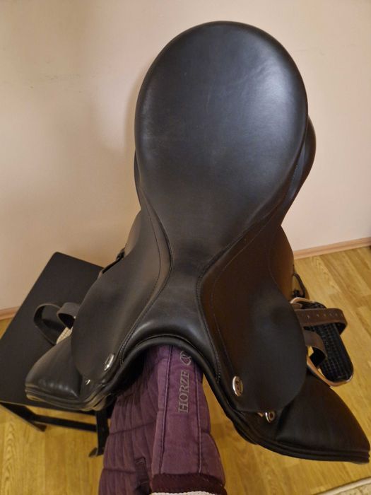 Prestige Modena siodło ujeżdżeniowe