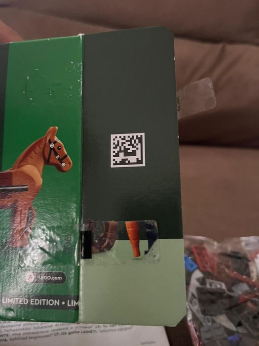 Lego 40603 Wintertime