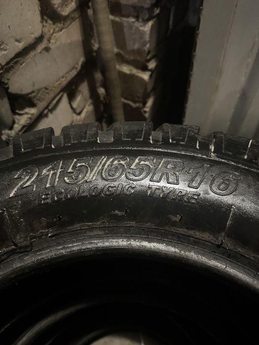 Продам болотяні шини Equipe