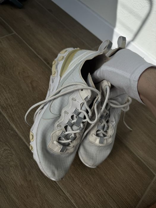 Кросівки Nike React Element 55