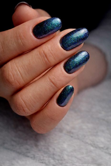 Paznokcie - manicure i pedicure