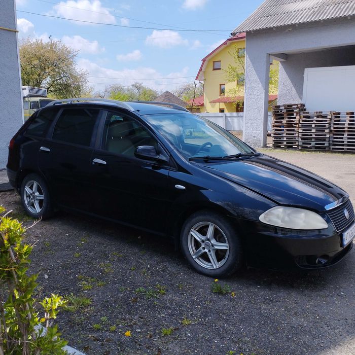 Fiat Croma дизель автомат 2005 р.