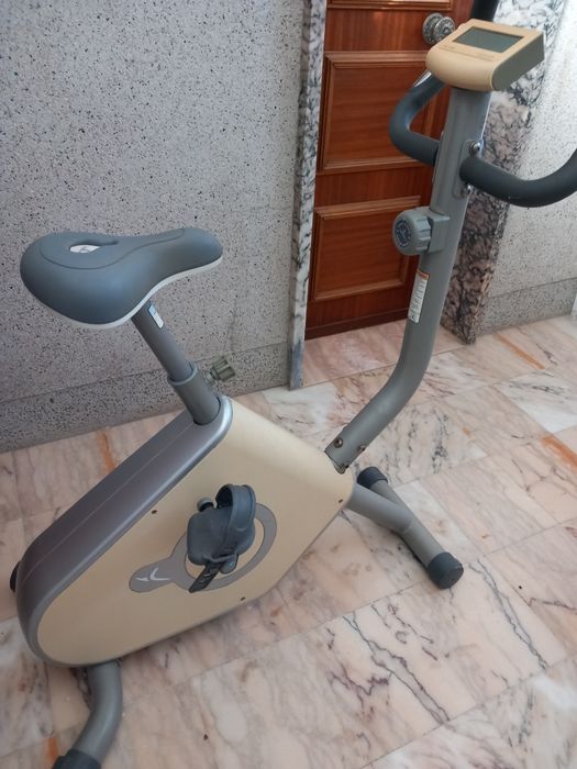 Bicicleta Estatica