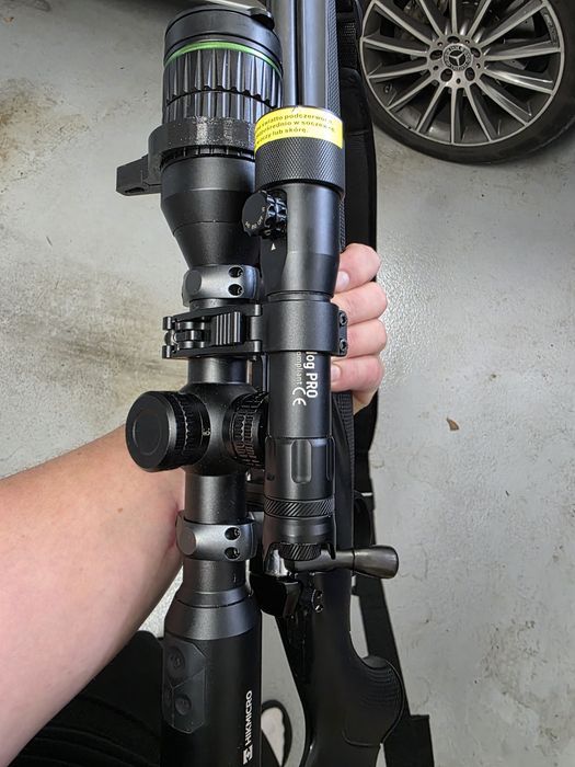 Sprzedam alpex  doswietlacz x-hog pro