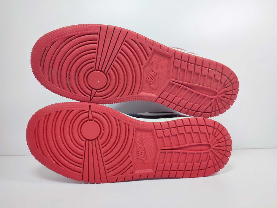 Nike Air Jordan 1 Mid oryginalne buty r.37,5