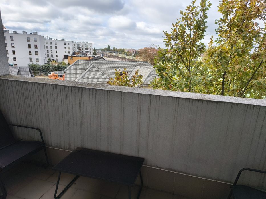 Mieszkanie do wynajęcia Wołomin