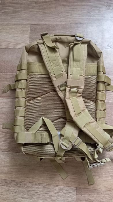 Рюкзак тактический