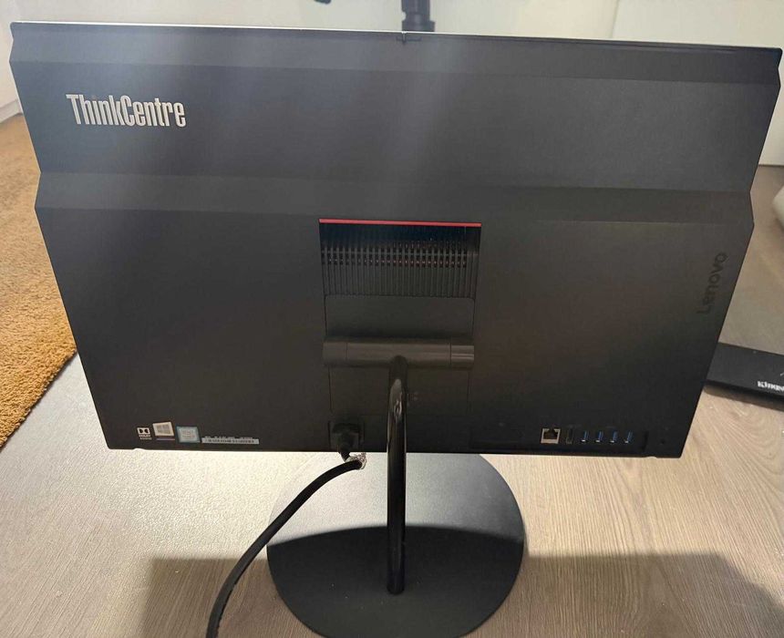 LENOVO ThinkCentre m810z [All-In-One]
