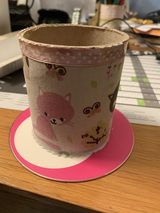 Prenda amiga do Ambiente