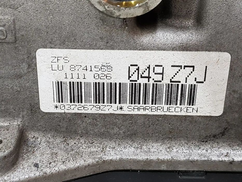 Caixa De Velocidades BMW SERIE 8 GRAN COUPE G16 840i xDrive M Sport GA8HP51X 24005A09589