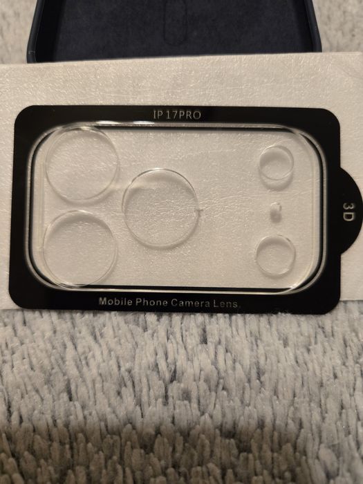 IPhone 17 Pro Silicone Case