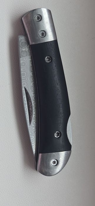 Boker Magnum Damask
