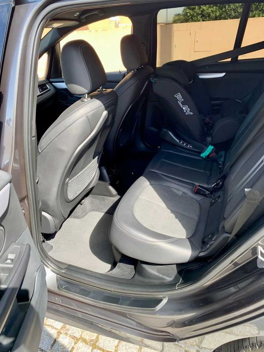 BMW 218I Gran Tourer