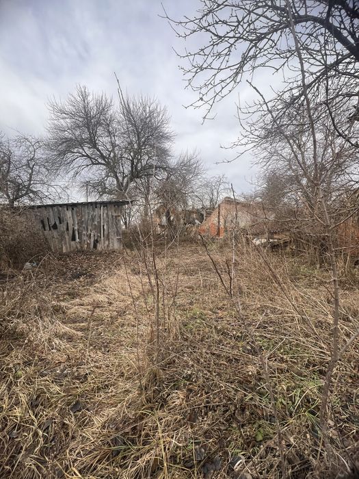 Продається земельна ділянка