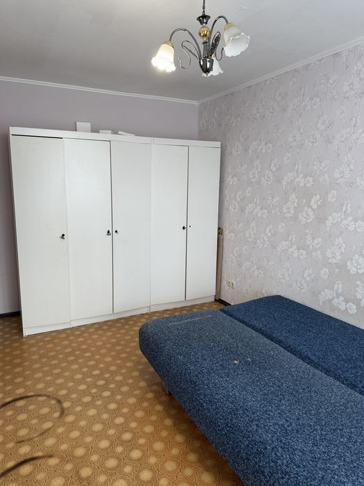 Долгосрочная аренда двухкомнатной квартиры «чешки» в Черноморске.