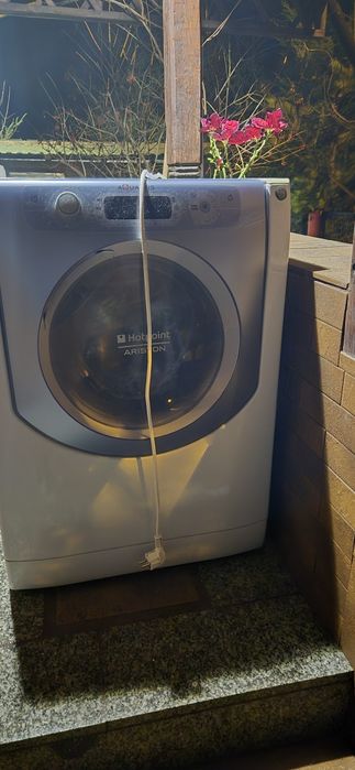 Sprzedam Pralko-suszarke