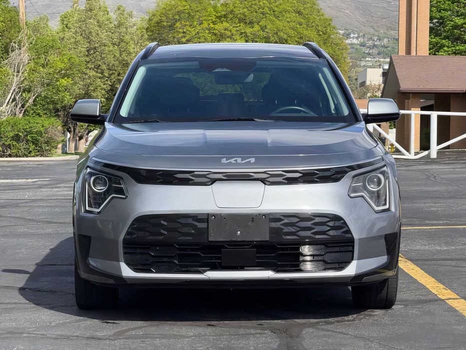 Kia Niro EV Wind      2023