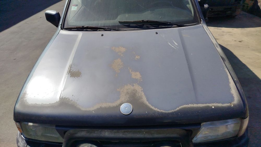 Capot OPEL Frontera A