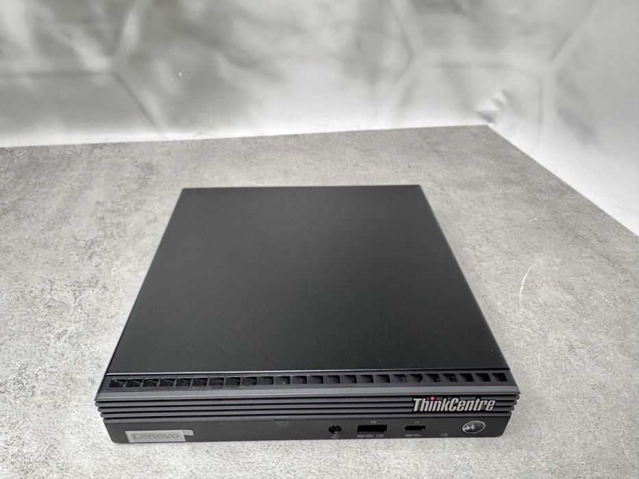 ПК Lenovo M75q G2 / Ryzen 5 4650G / 16GB / 256GB SSD / Mini PC