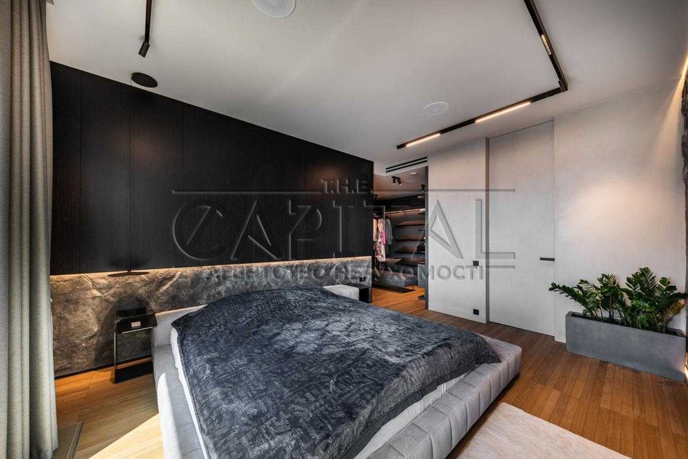 3-комнатная квартира по адресу Берестейский проспект(пр-т. Победы) (площадь 124 м²) - Atlanta.ua - фото 10