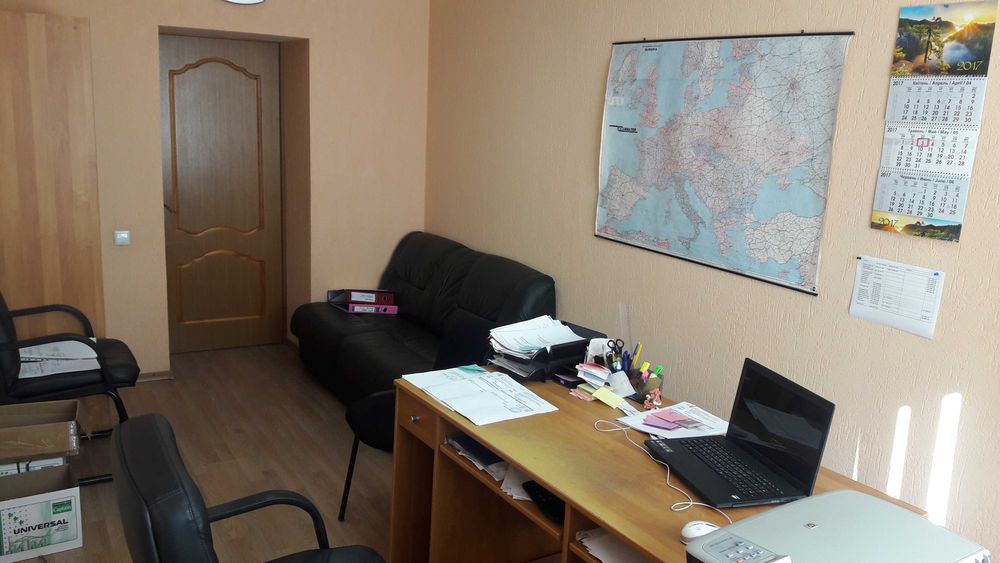 Продам підприємство