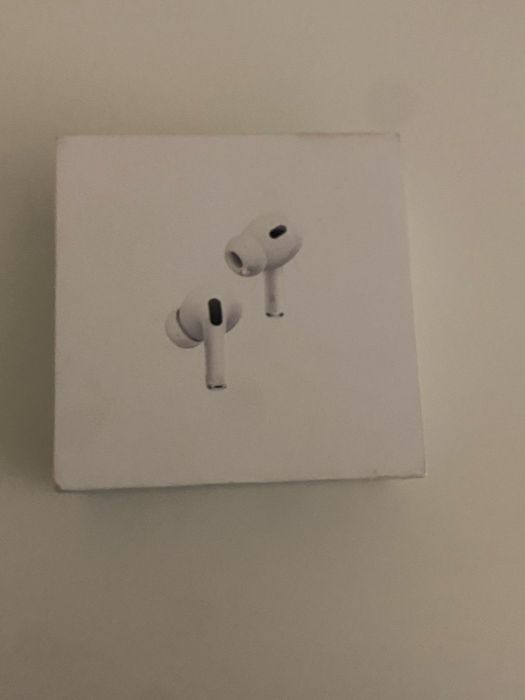 Słuchawki Apple air pods 2 pro