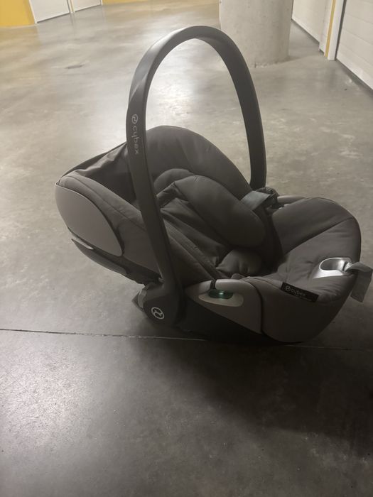 Babycoque cybex em optimo estado