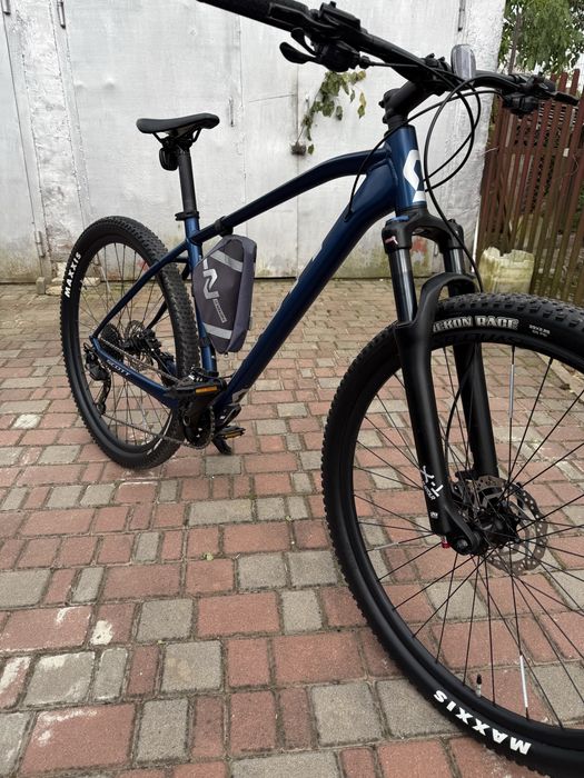 Велосипед Scott Aspect 940