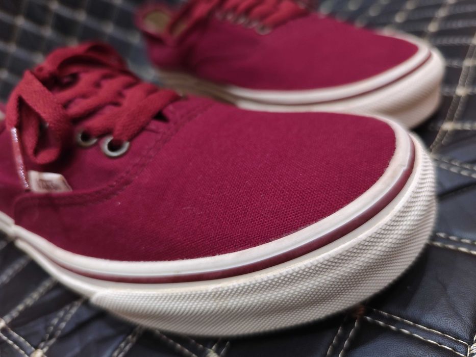 Кеди Vans - 41 (26см)