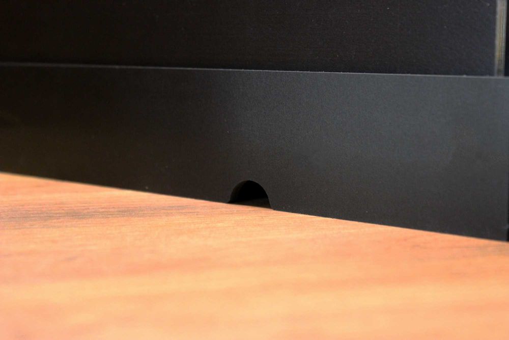 Тераріум з ПВХ + Акрил