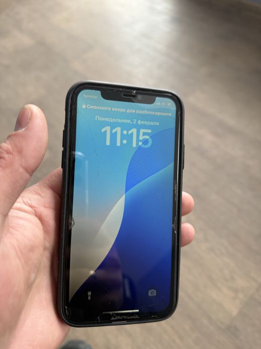 Продам iPone 11