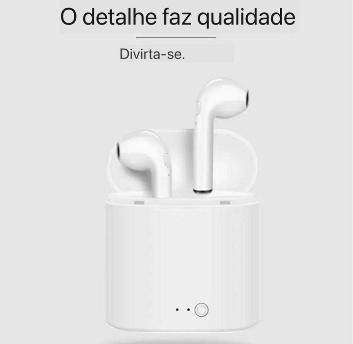 I7 Bluetooth Headphones for iOS and Android64751569461633122