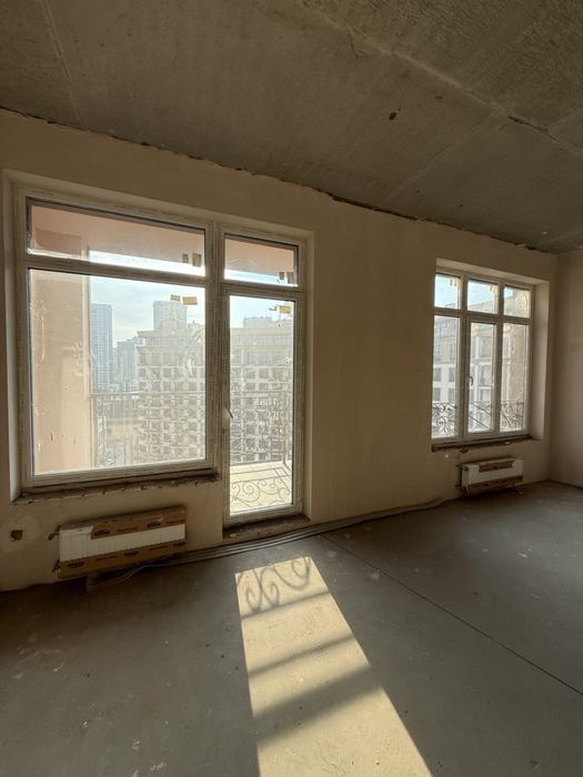 Ексклюзивне планування в ЖК "52 Перлина"