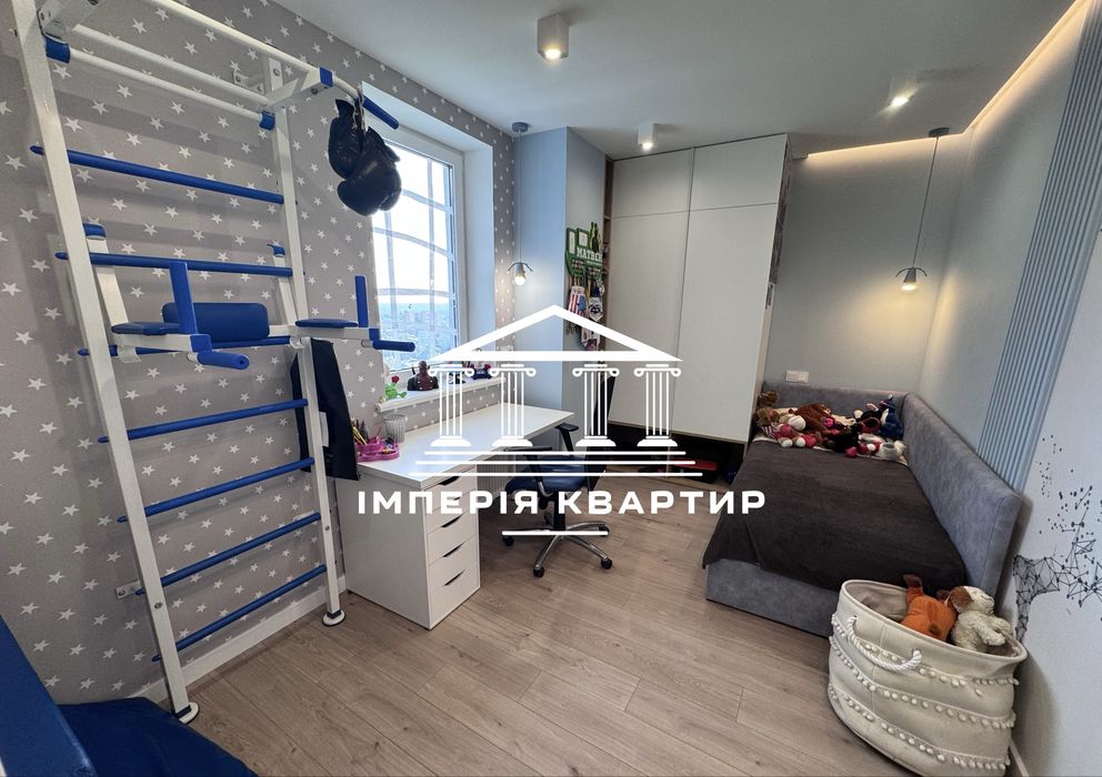 Дорогой диз. ремонт‼️4к. 93кв.м. Одесская‼️ЖК «Дом на Зерновой»