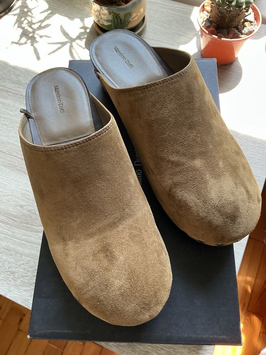Продам сабо Массімо Дутті