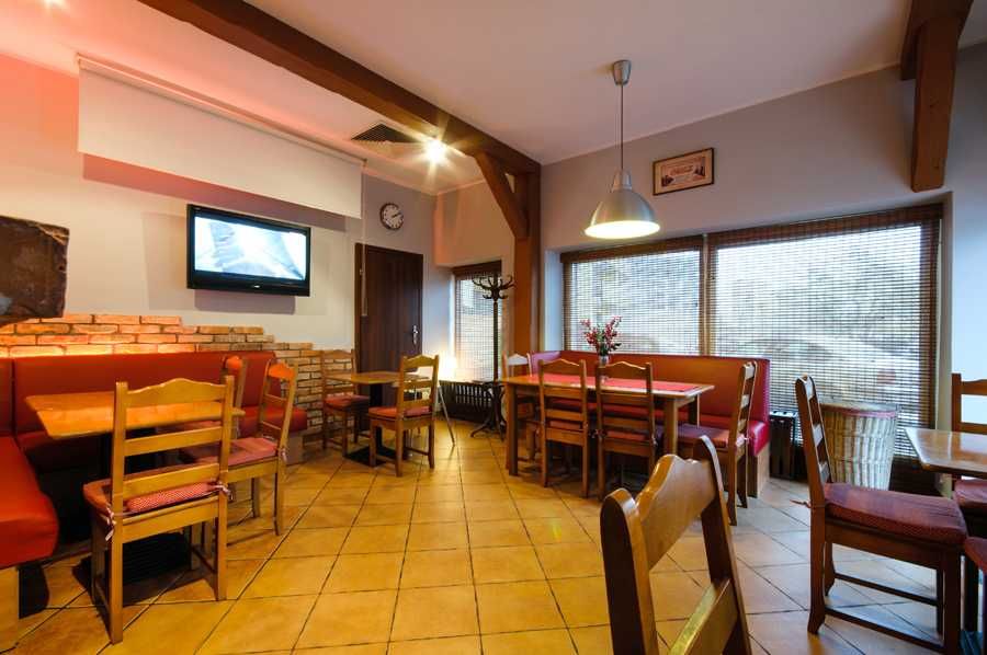 Wynajmę lokal gastronomiczny - PIZZA - Catering - Gotowy !!!