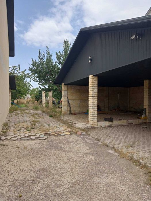 Продається сучасний житловий будинок