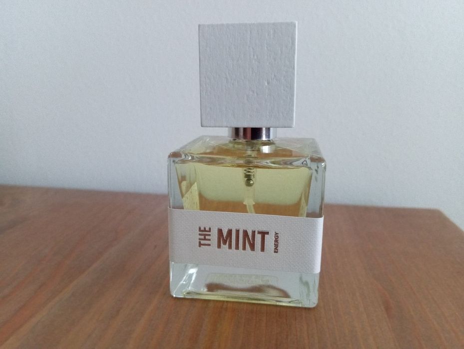 Jeremy Fragrance The Mint