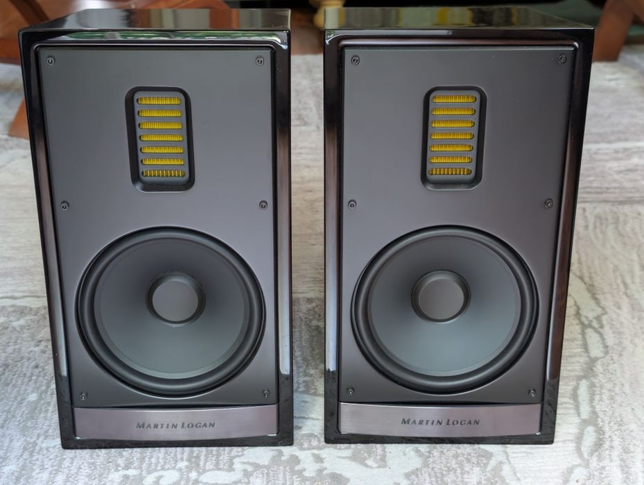 MARTIN Logan Motion 35XTi