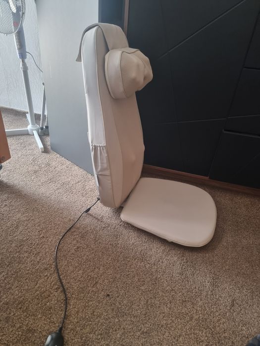 Mata masujaca Max-N8 Swing Shiatsu