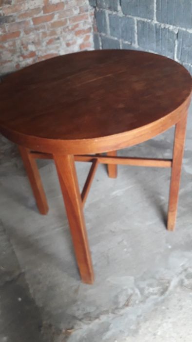 Sprzedam stòł okrągły