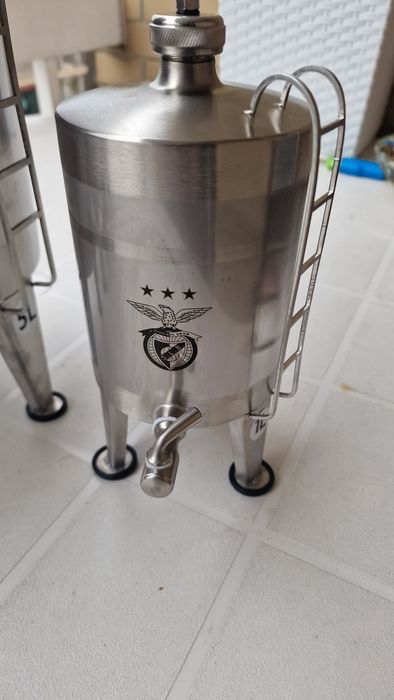 Ver fotos inox polido alta qualidade.
