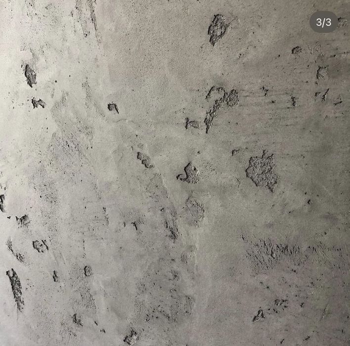 Декоративная штукатурка любой сложности  Одесса