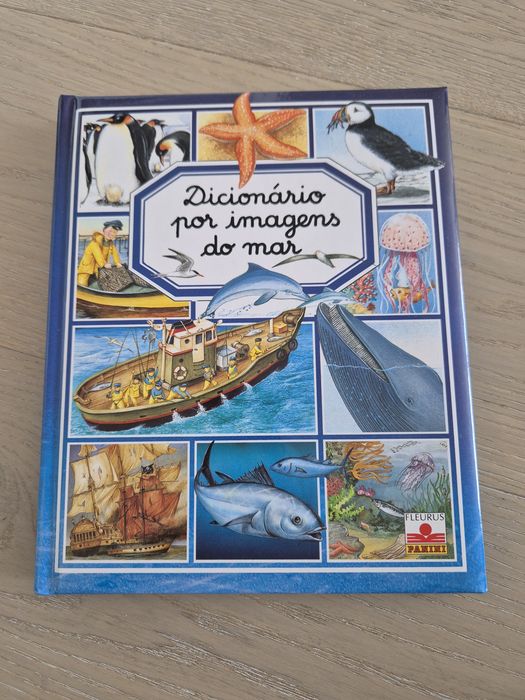Livro para criança. Como novo.