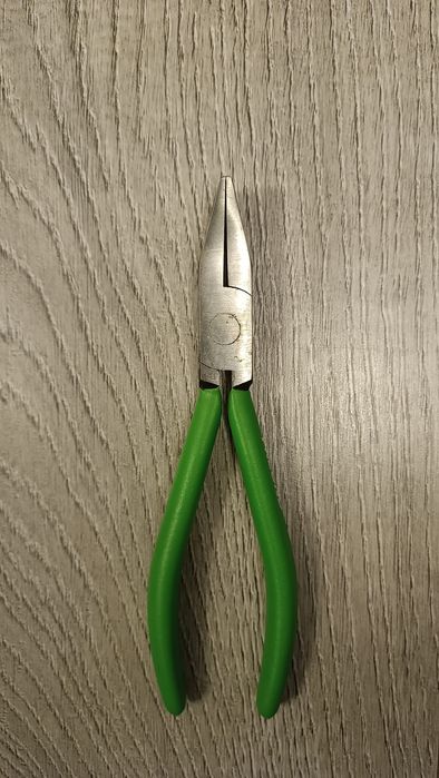 Zestaw narzędzi dekarskich Freund