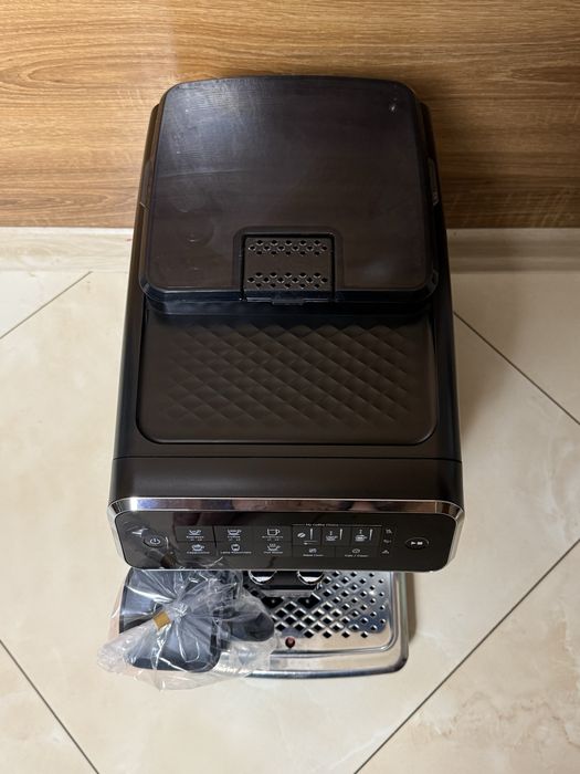 Кавоварка Кавомашина PHILIPS LatteGo Series 3200 з Гарантією !