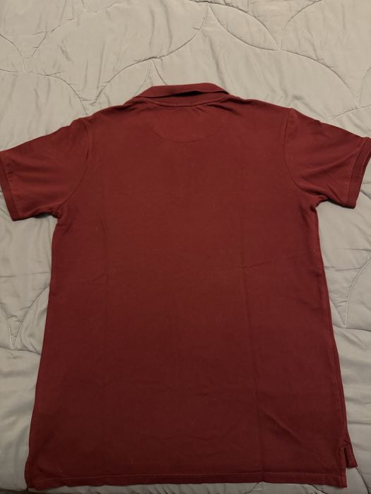 Polo Sacoor Brothers
